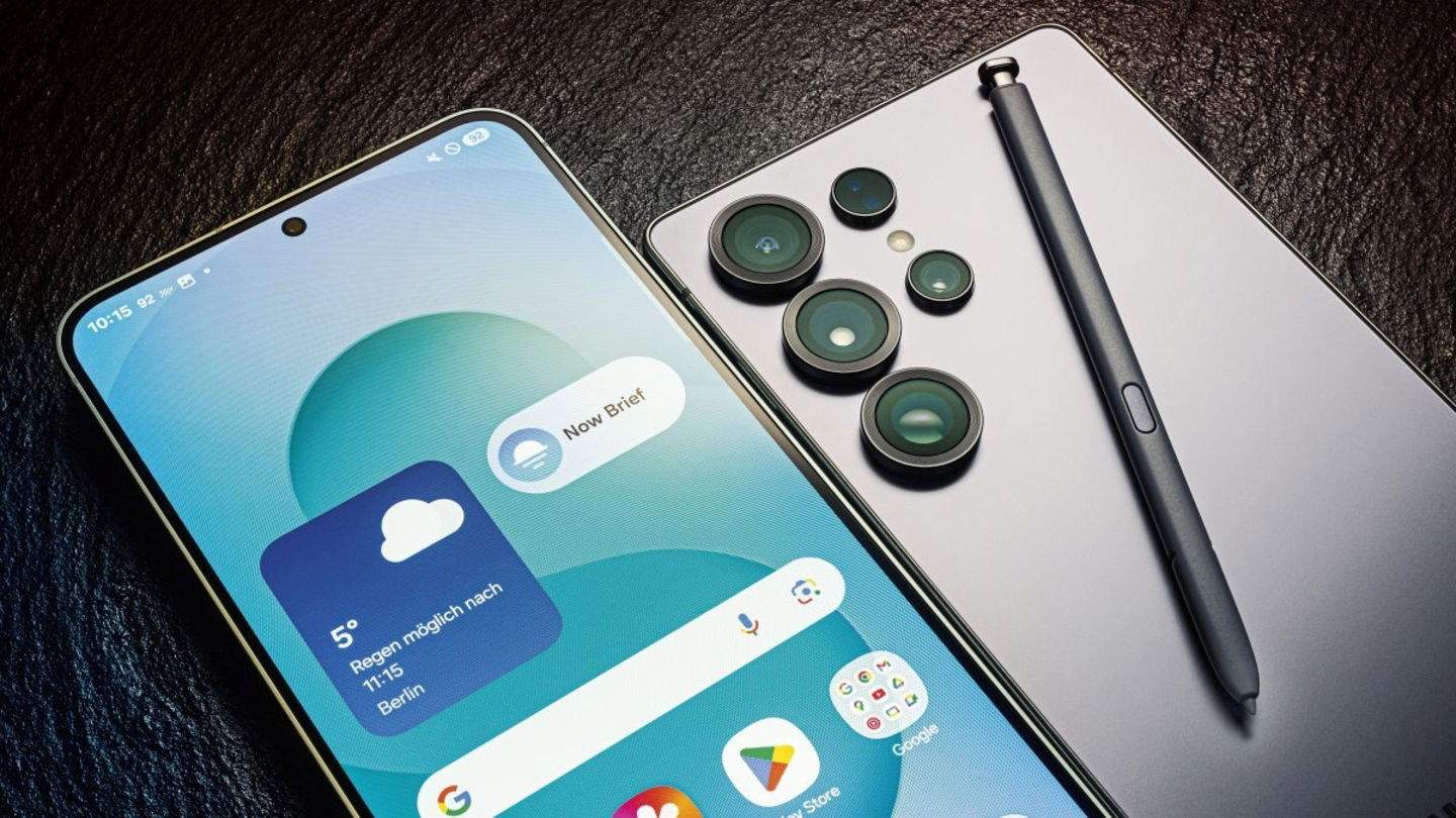 Samsung seguint Apple en el pitjor: la seva promesa IA no serà tan bona