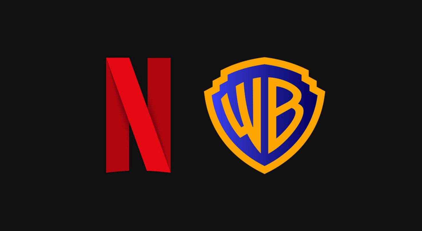 Netflix compra Warner Bros. i HBO per 82.700 milions de dòlars