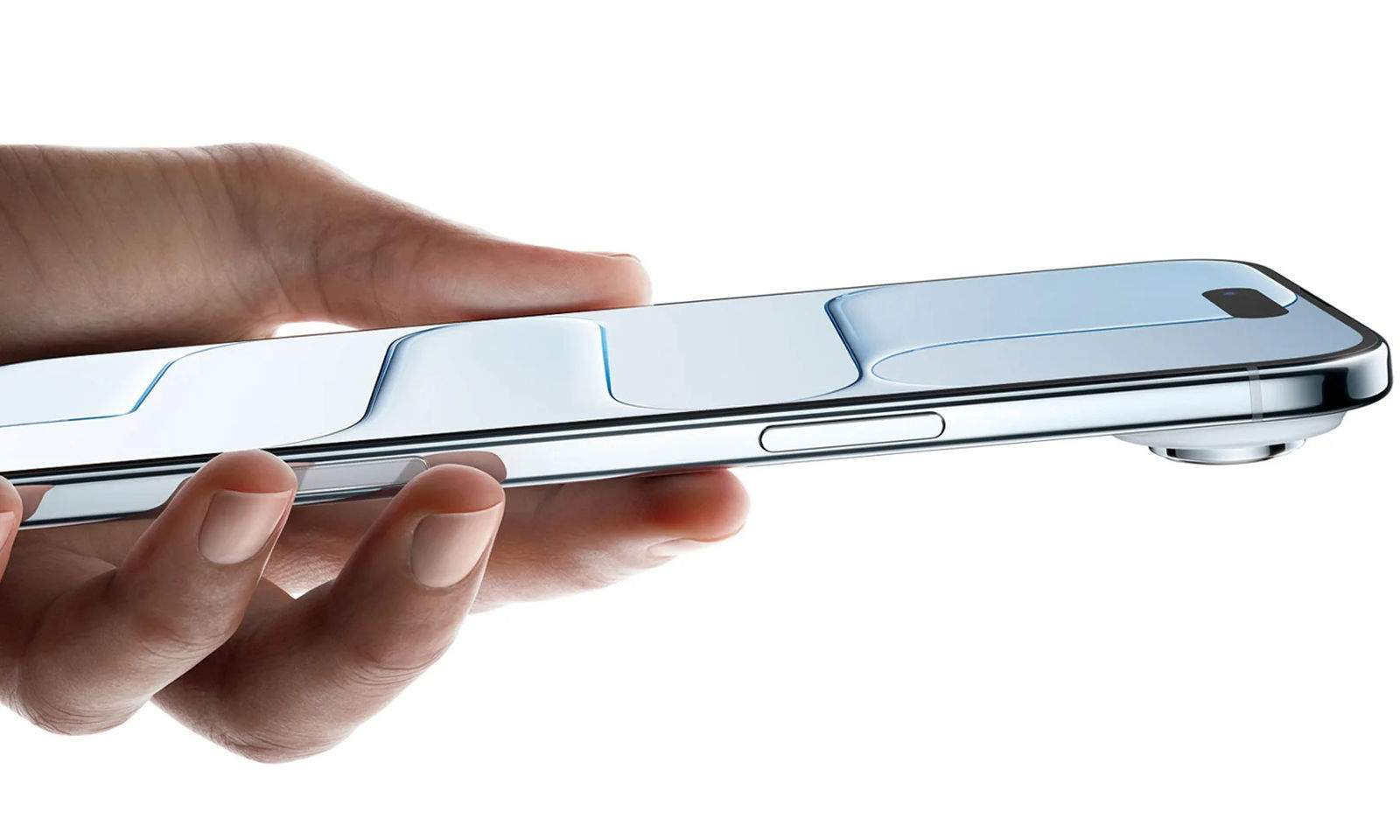 Filtran la supuesta ventana de lanzamiento del iPhone Air 2 y son buenas noticias