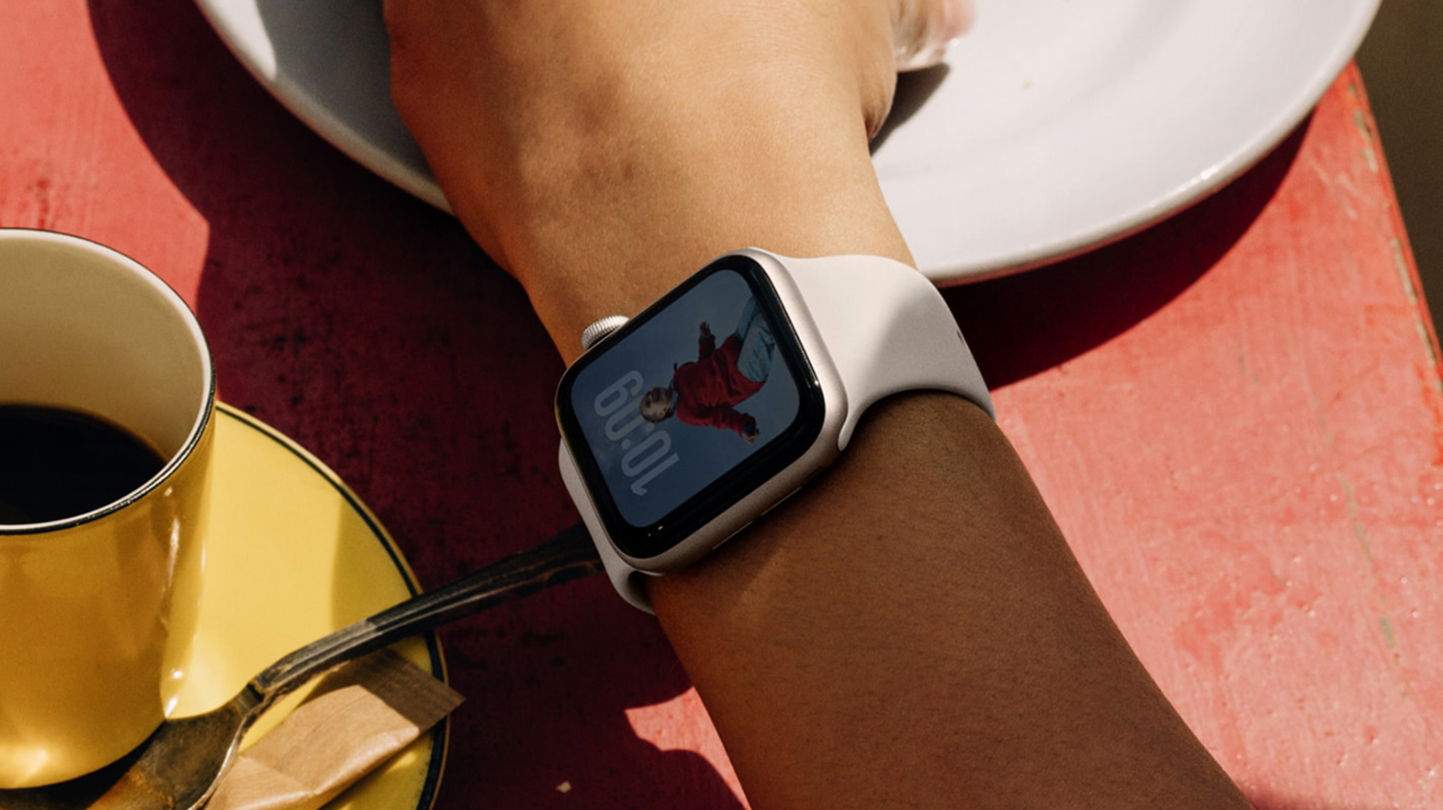 L'Apple Watch més recomanat està ara d'oferta, és un dels millors rellotges intel·ligents si tens iPhone