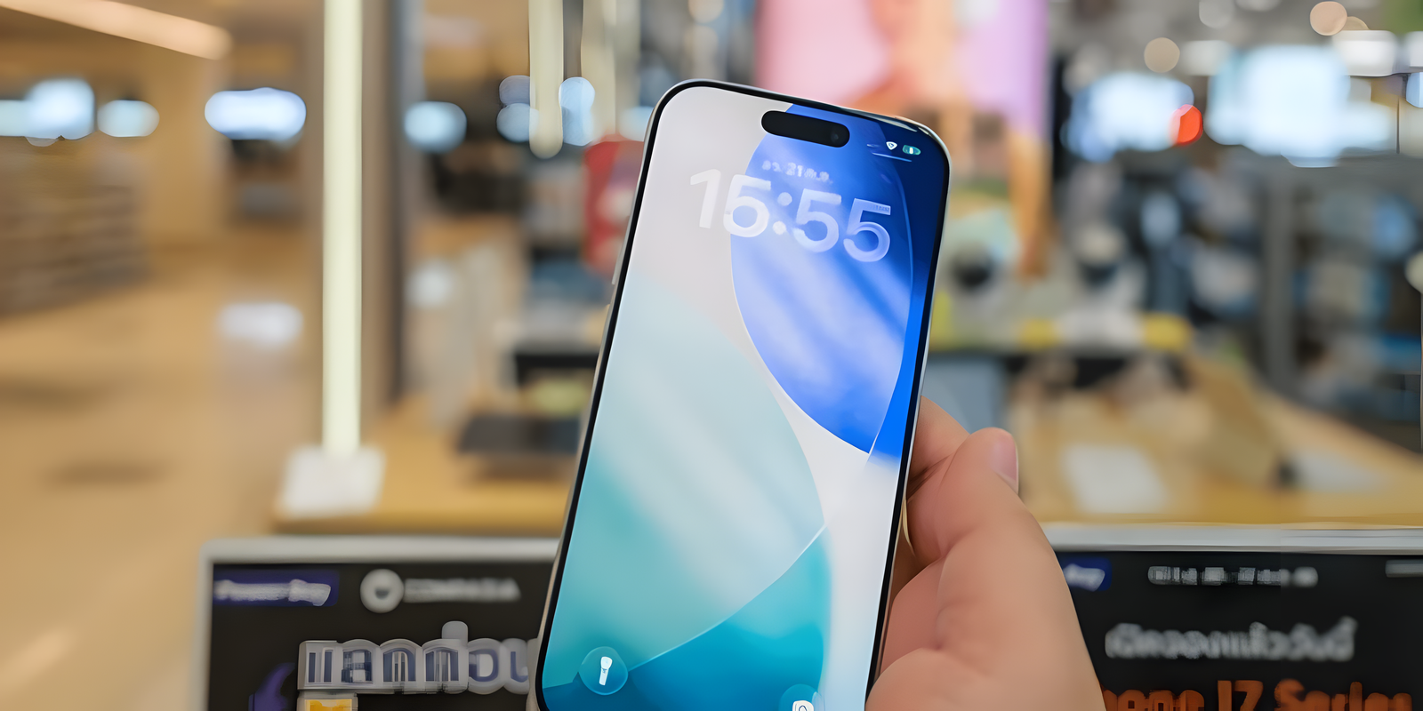 Els mòbils cada vegada duren més temps, la majoria d'usuaris els manté durant més de 3 anys