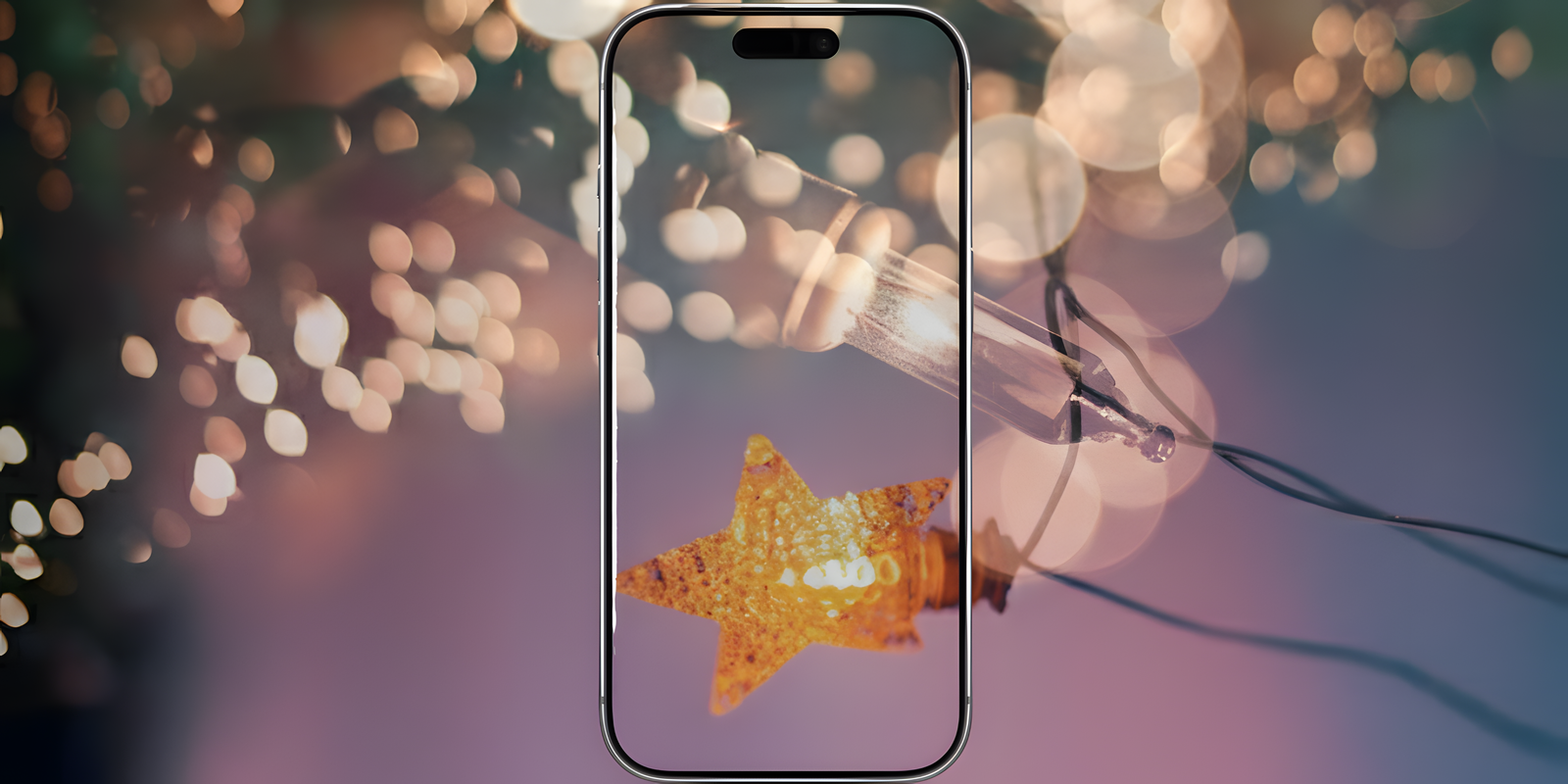 Estos fondos de pantalla son perfectos para Navidad