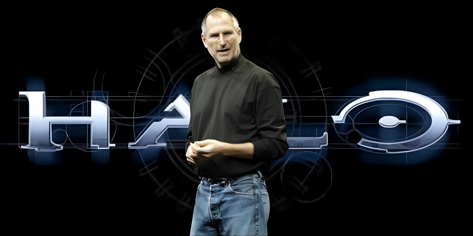 "Steve Jobs no puede tener eso. Os vamos a comprar'". Y así Halo paso del Mac a Xbox