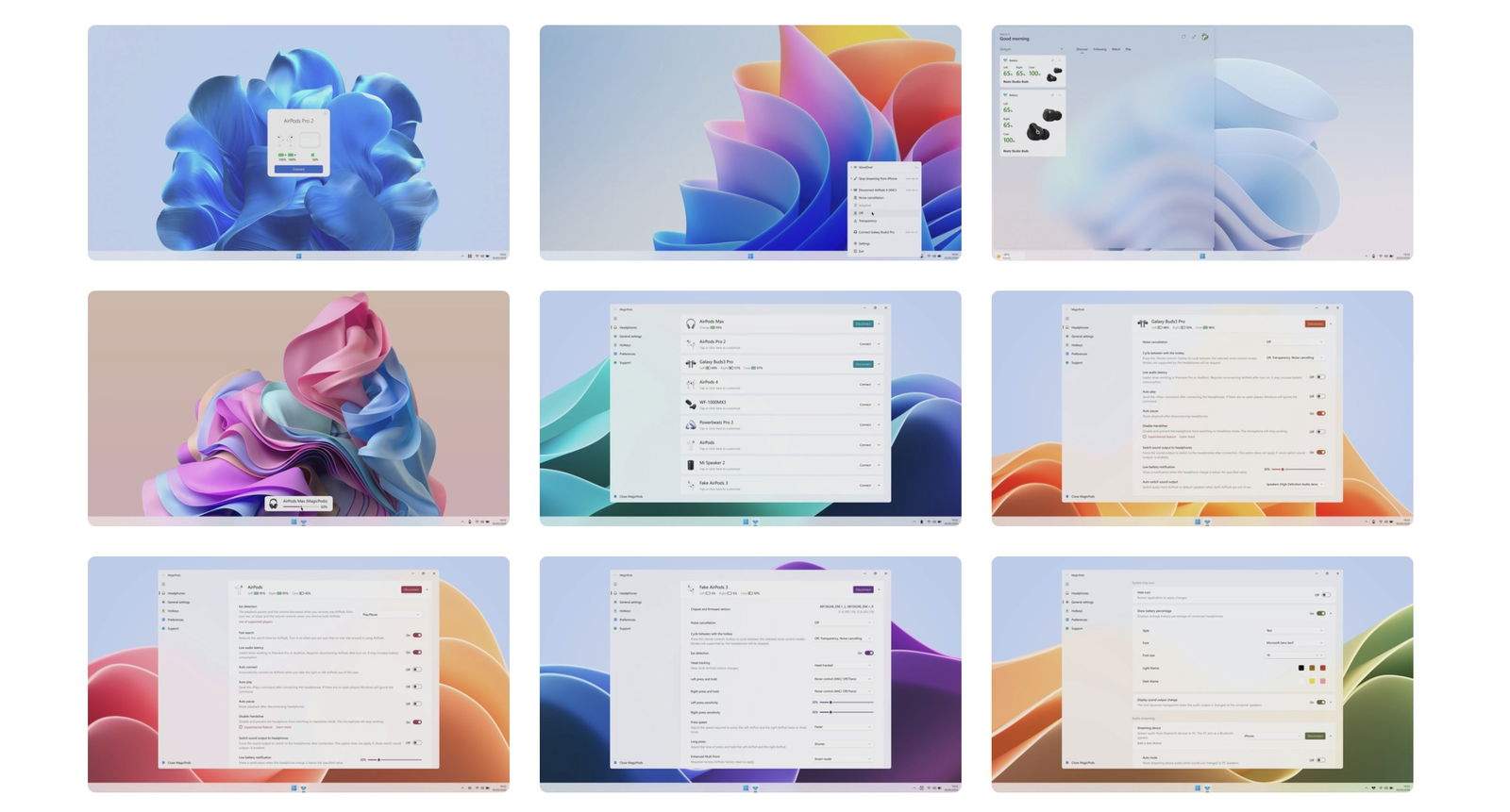 Tienes que descargar esta app si tienes unos AirPods y un PC con Windows