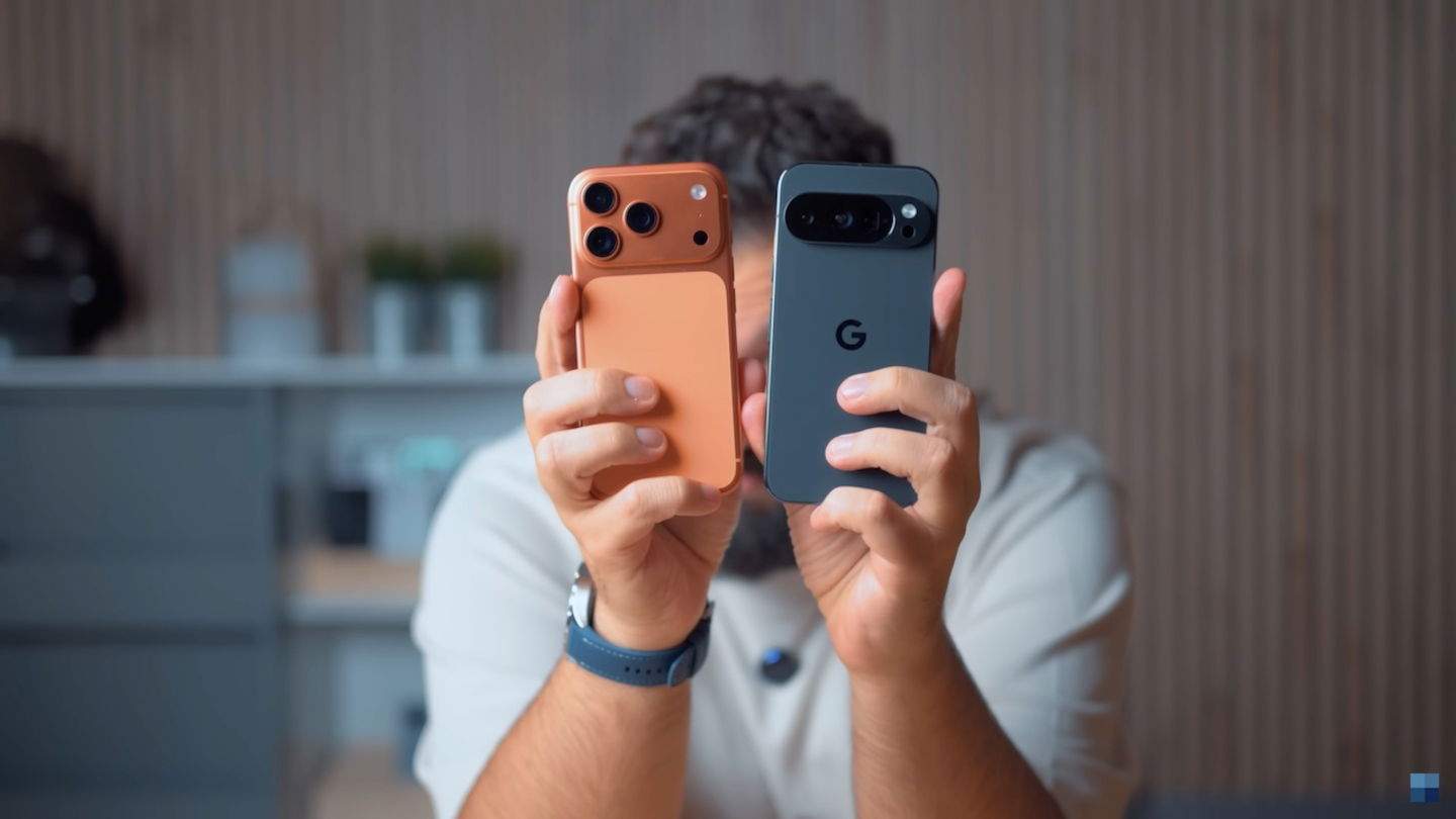 Las grandes novedades de iOS 26.3 están directamente relacionadas con Android