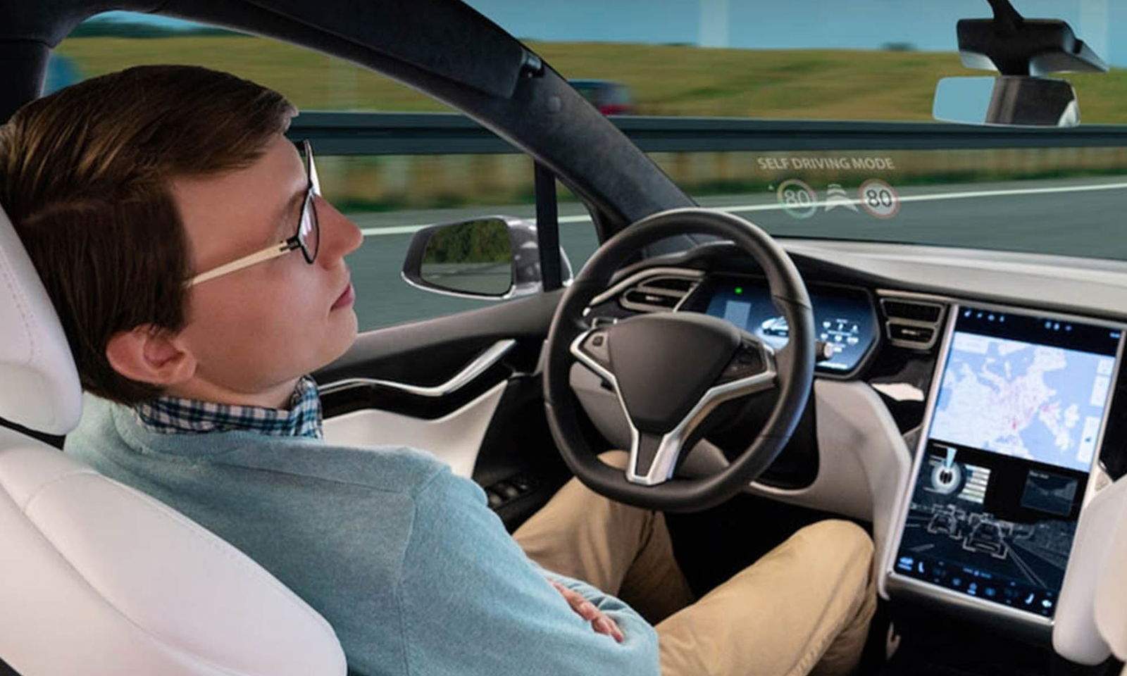 Un juez acusa a Elon Musk y Tesla de lo que todos pensábamos: la afirmación sobre la conducción autónoma es engañosa