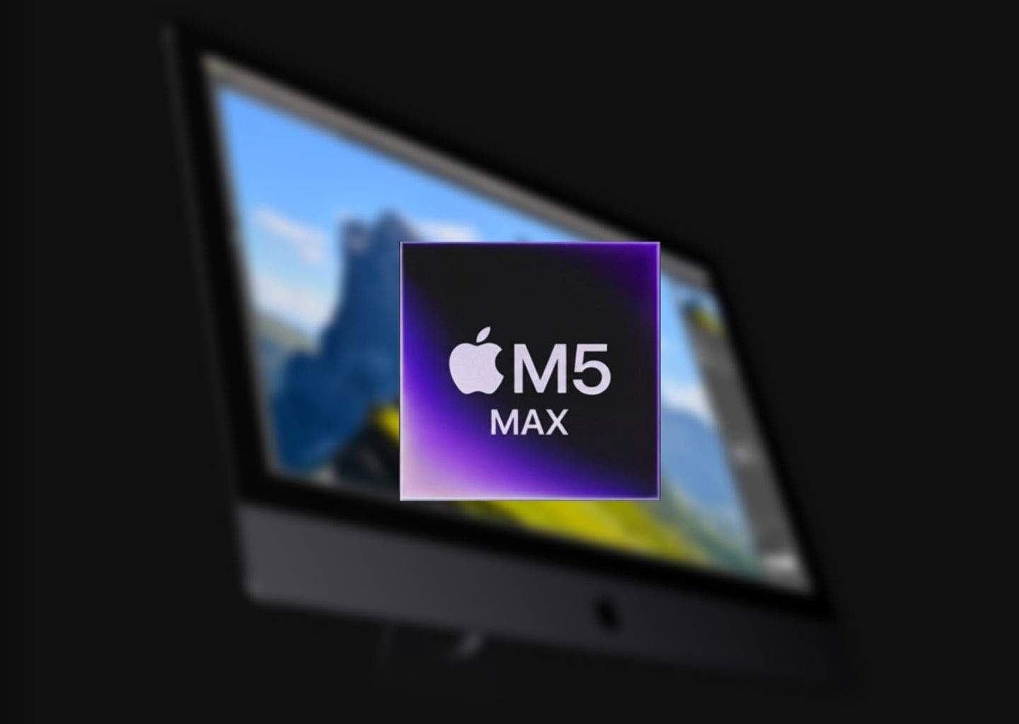 Apple está preparando un iMac Pro con el chip M5 Max