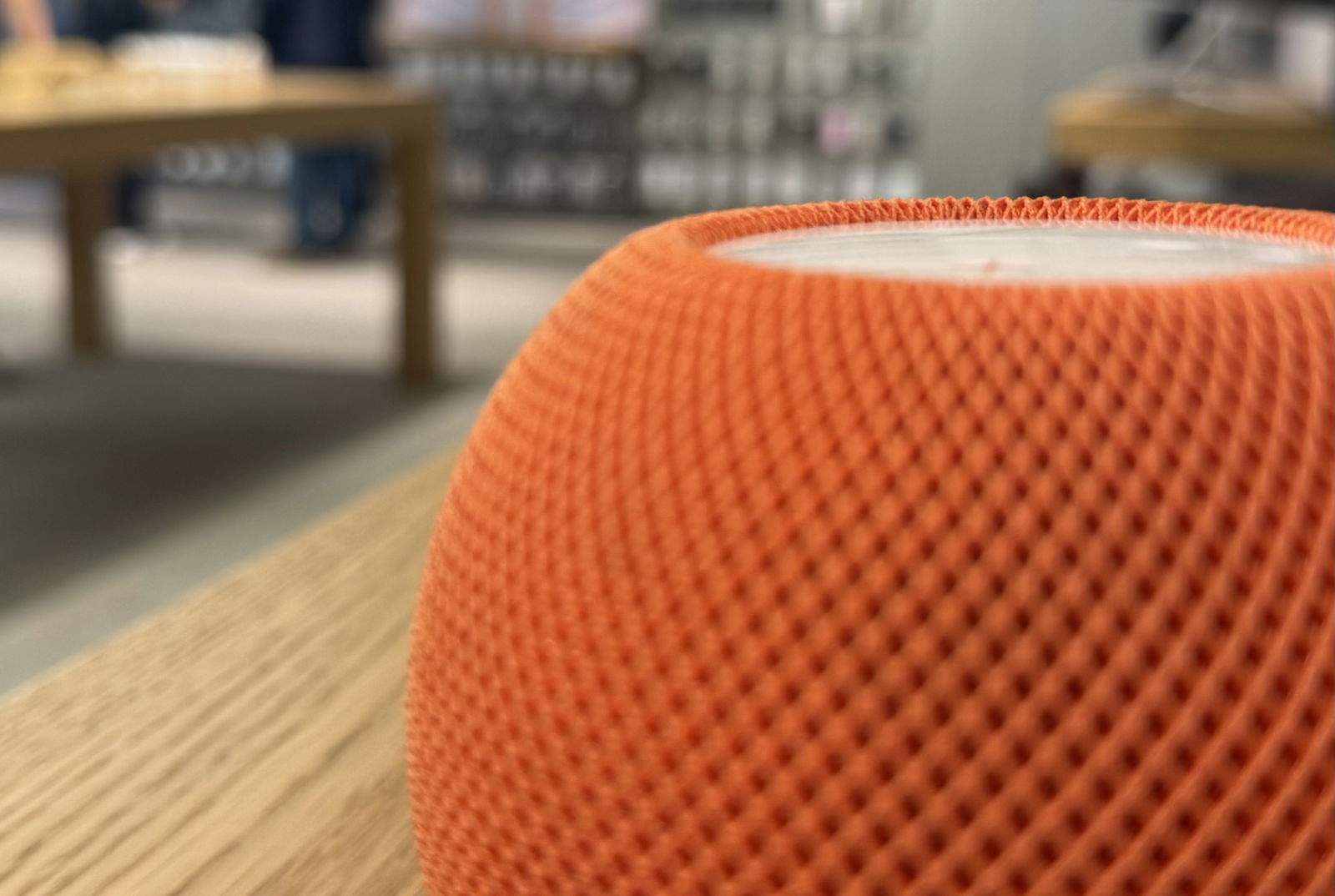 El HomePod mini 2 te va a decepcionar si lo que esperabas era esto