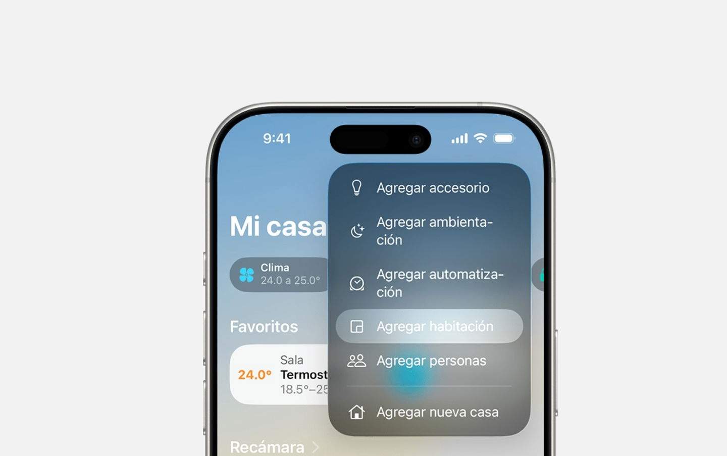 Instalar accesorios de domótica en tu iPhone con iOS 26.2 es más fácil que nunca
