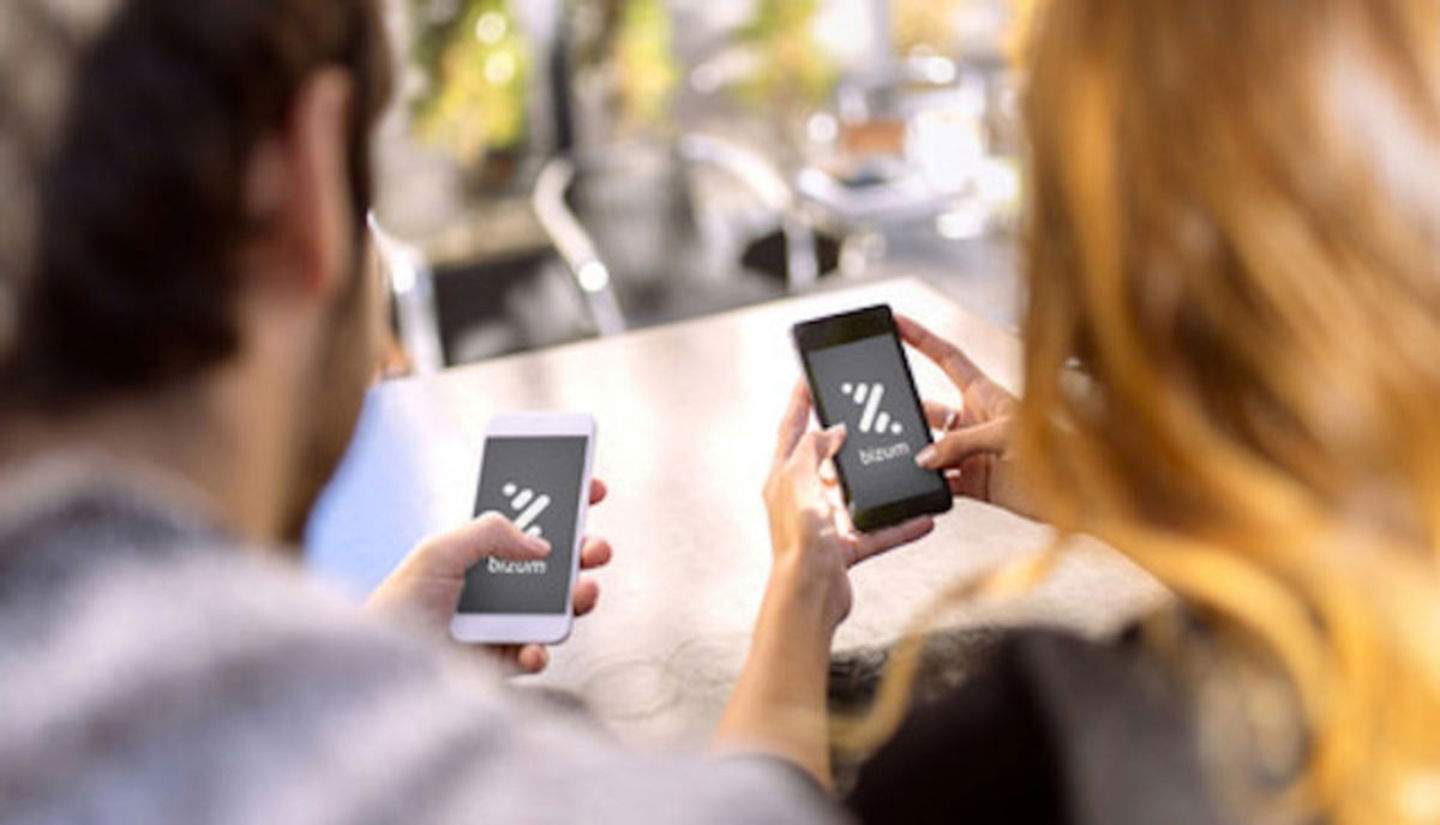 Arriba Bizum Pay: podràs pagar amb NFC sense necessitat de compartir el teu telèfon
