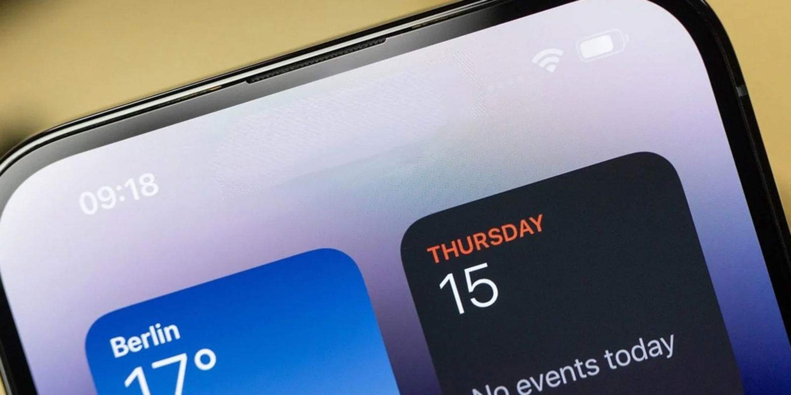 El iPhone del 20 aniversario podría ser menos radical de lo esperado