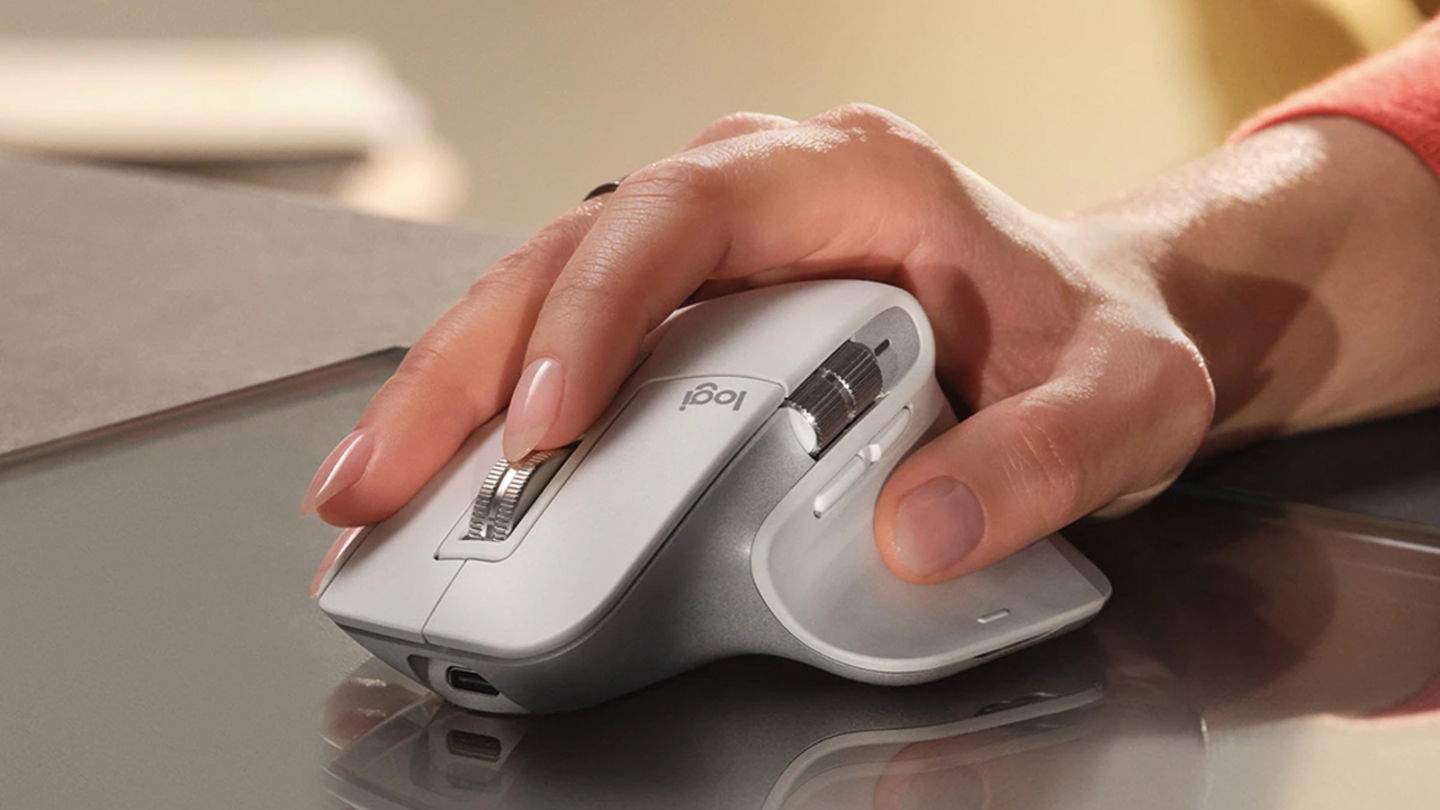 Els ratolins de Logitech han deixat de funcionar en Mac: aquesta és la manera de solucionar-ho