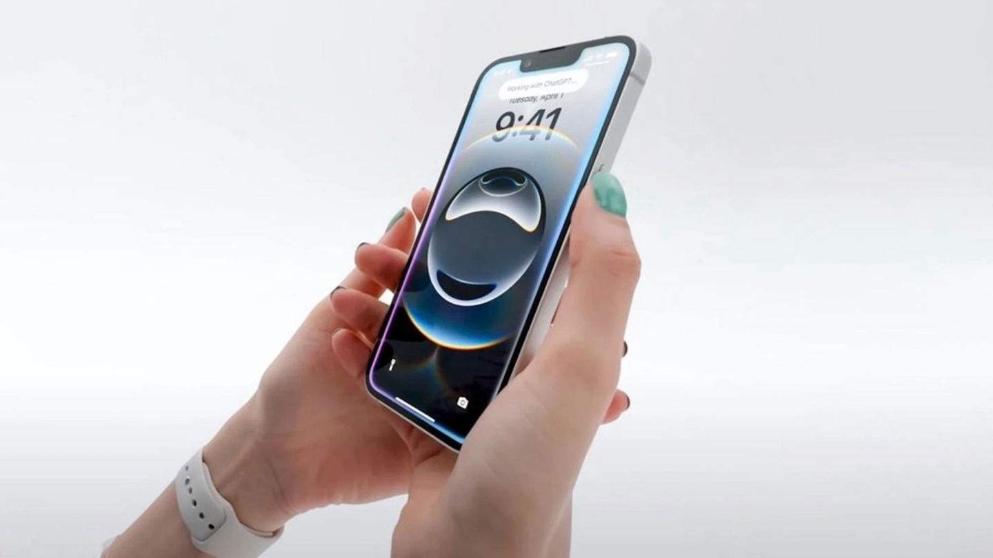 Aquest iPhone 16e té pantalla OLED, 48 megapíxels, xip A18, Apple Intelligence i 130 euros de descompte