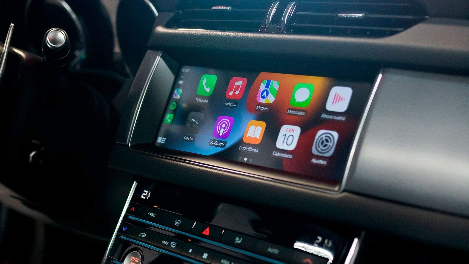 3 ajustes de CarPlay que deberías cambiar para mejorar tu experiencia de conducción