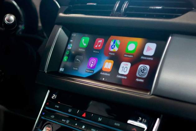 Personaliza CarPlay tal cual a ti te gustaría verlo Personaliza CarPlay tal cual a ti te gustaría verlo
