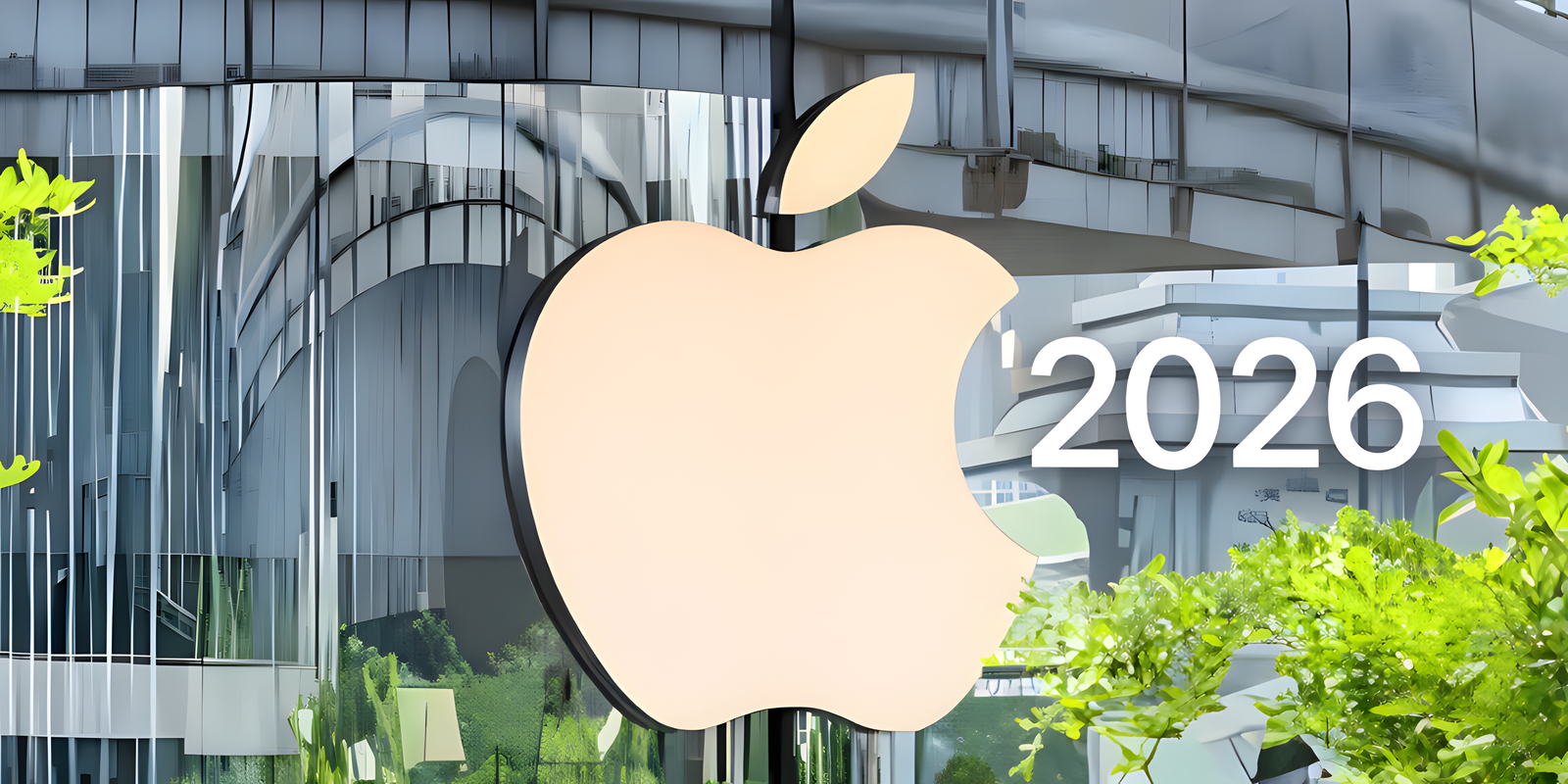 L'Apple del 2026 podria ser la més èpica de la història