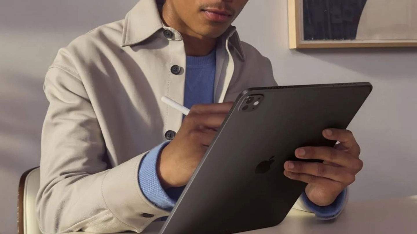 7 cosas chulas que puedes hacer con tu nuevo iPad