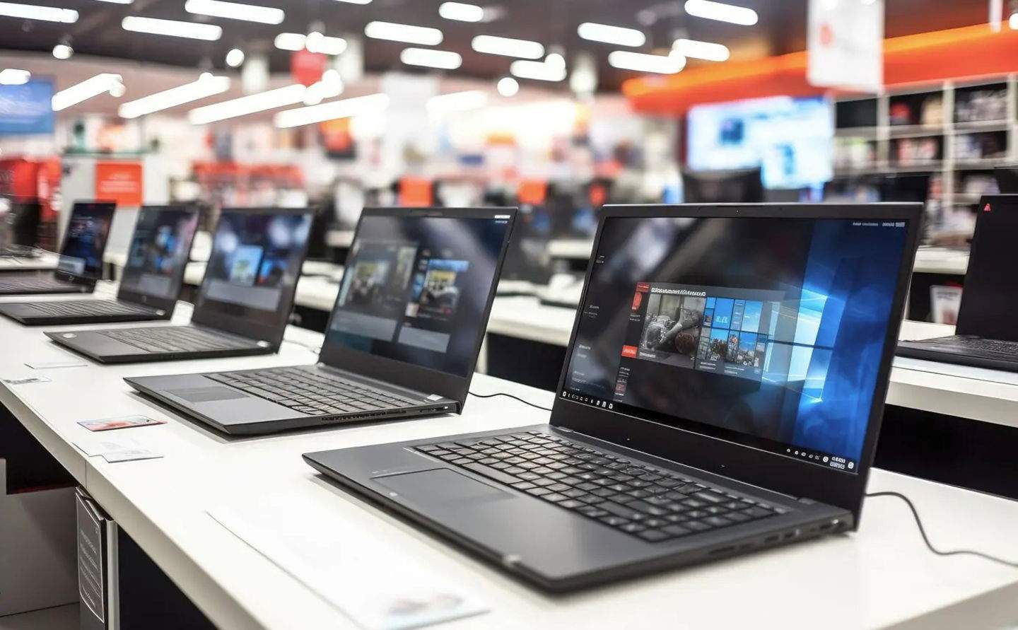 Els preus del mercat d'ordinadors portàtils podrien pujar davant un escenari molt pessimista de cara a 2026