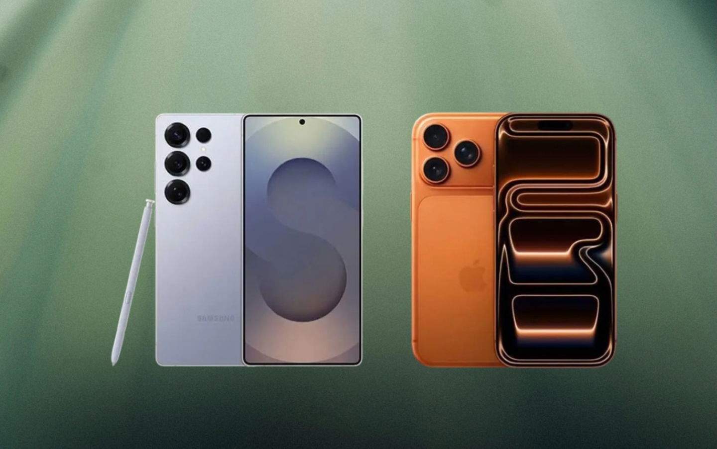 Apple i Samsung són les marques amb millor satisfacció del client, però han baixat aquest any respecte a 2024