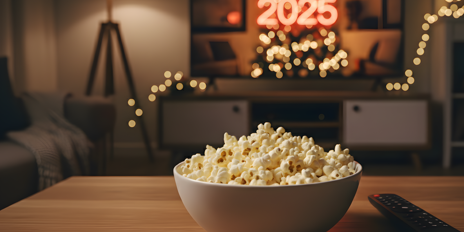 Estas han sido las series y películas más vistas en streaming de este final de 2025