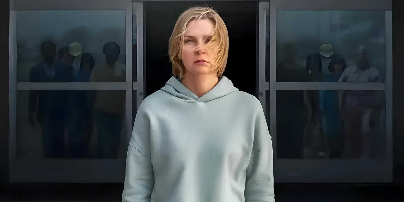 Pluribus tendrá temporada 2, pero tardaremos un tiempo en verla