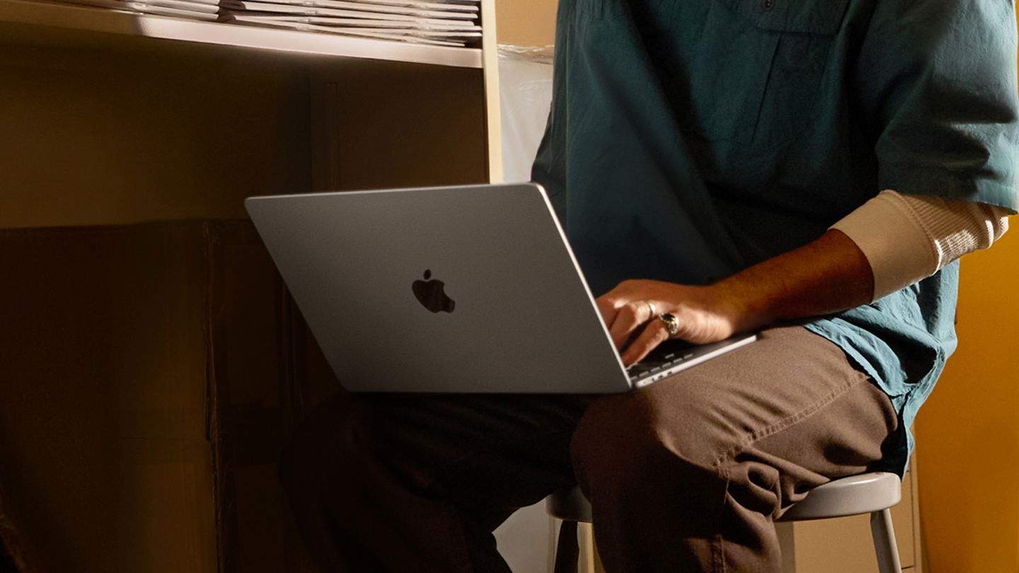 El MacBook Air que tant m'agrada està ara a un preu espectacular, una d'aquestes ofertes que només veus una vegada a la vida