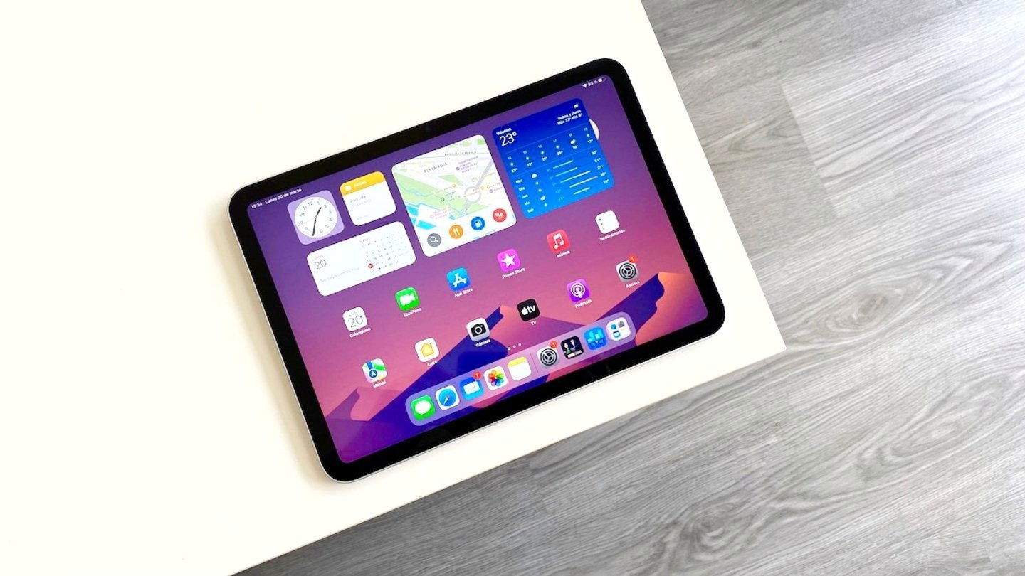 La mejor tablet en relación calidad-precio de 2025 está de oferta y más barata que nunca