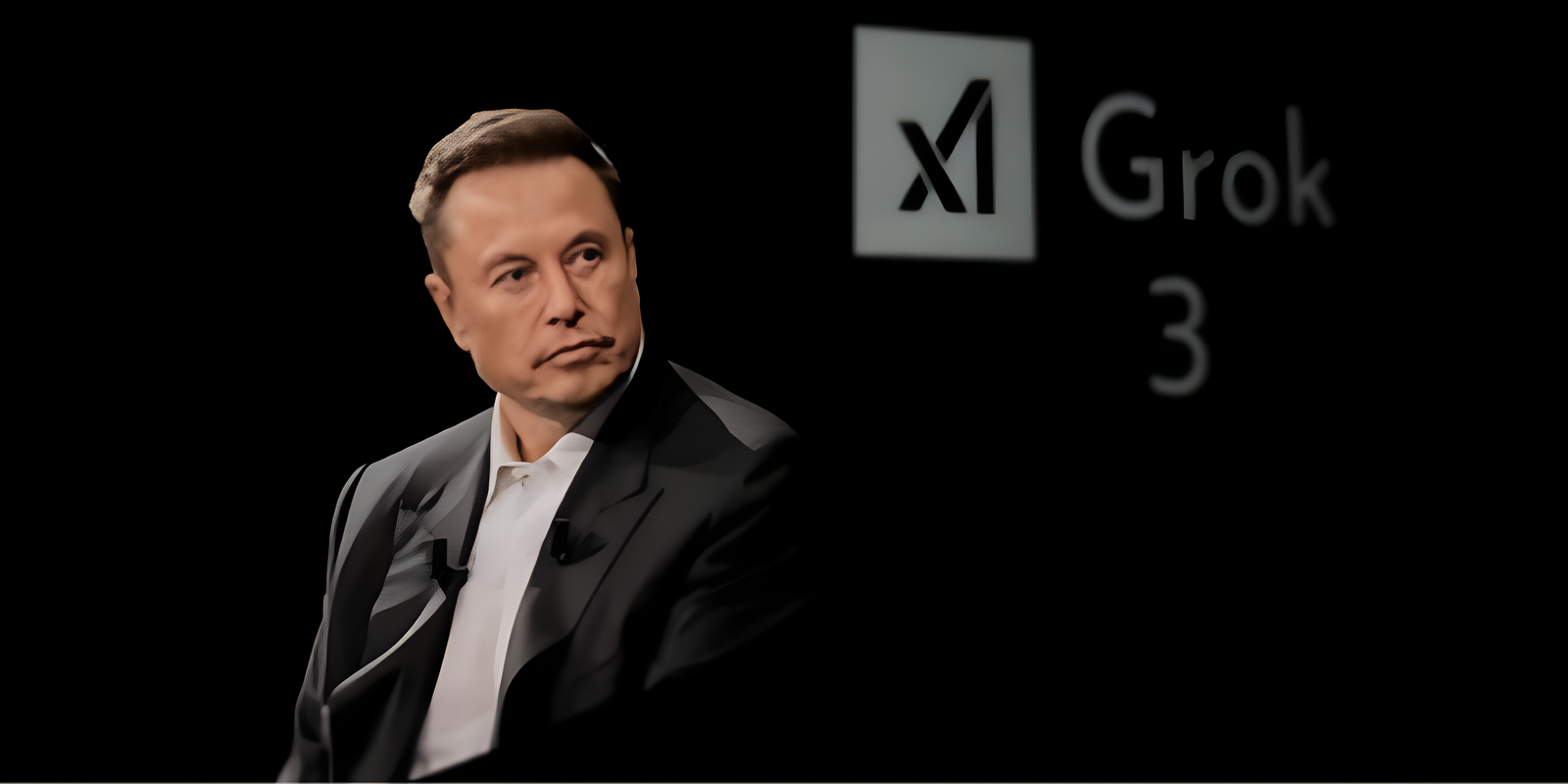 Elon Musk trolejat per la seva pròpia intel·ligència artificial