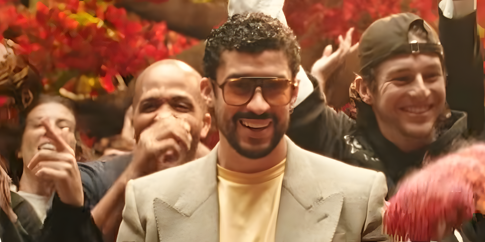 Bad Bunny presenta el tráiler del Apple Music Super Bowl LX Halftime Show