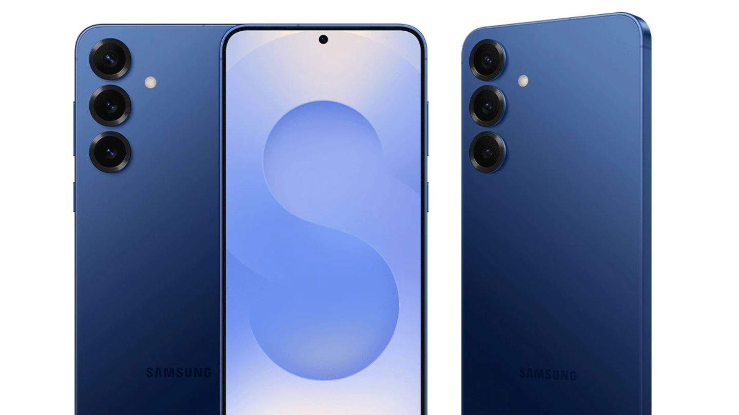 Samsung filtra los nombres oficiales de los Galaxy S26