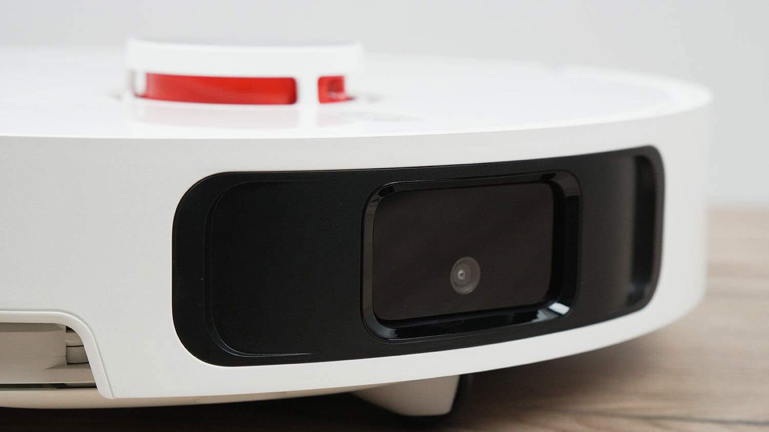 Aquest robot aspirador de Xiaomi amb fregat intel·ligent i navegació làser LDS està d'oferta al seu mínim històric