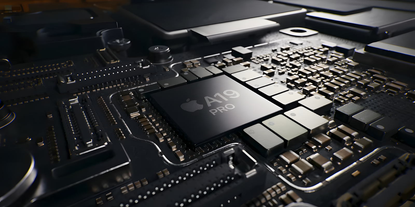 Apple tendrá problemas de escasez de chips en 2026, como el resto de la industria