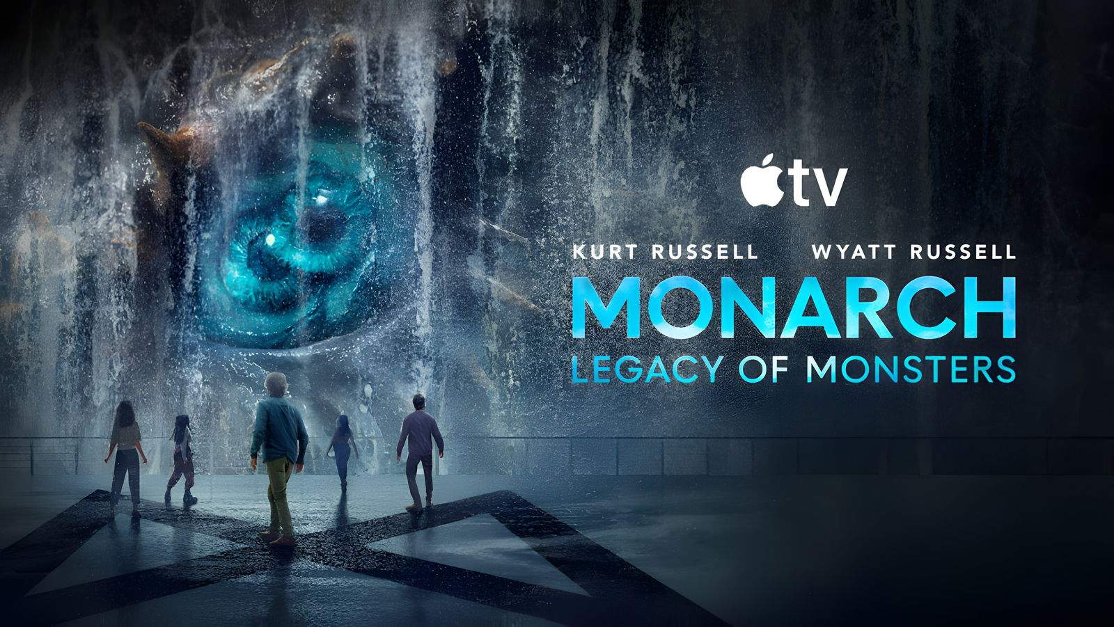 Vuelven los monstruos: una de las mejores series de ciencia ficción estrenará su segunda temporada en febrero