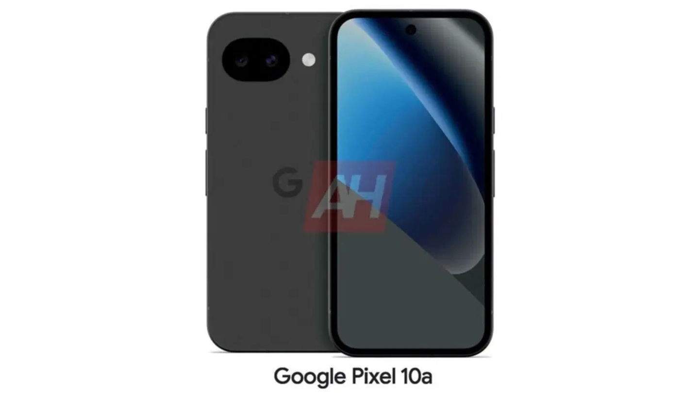 El Google Pixel 10a es filtra completament i es llançarà a la primavera com el primer iPhone del 2026