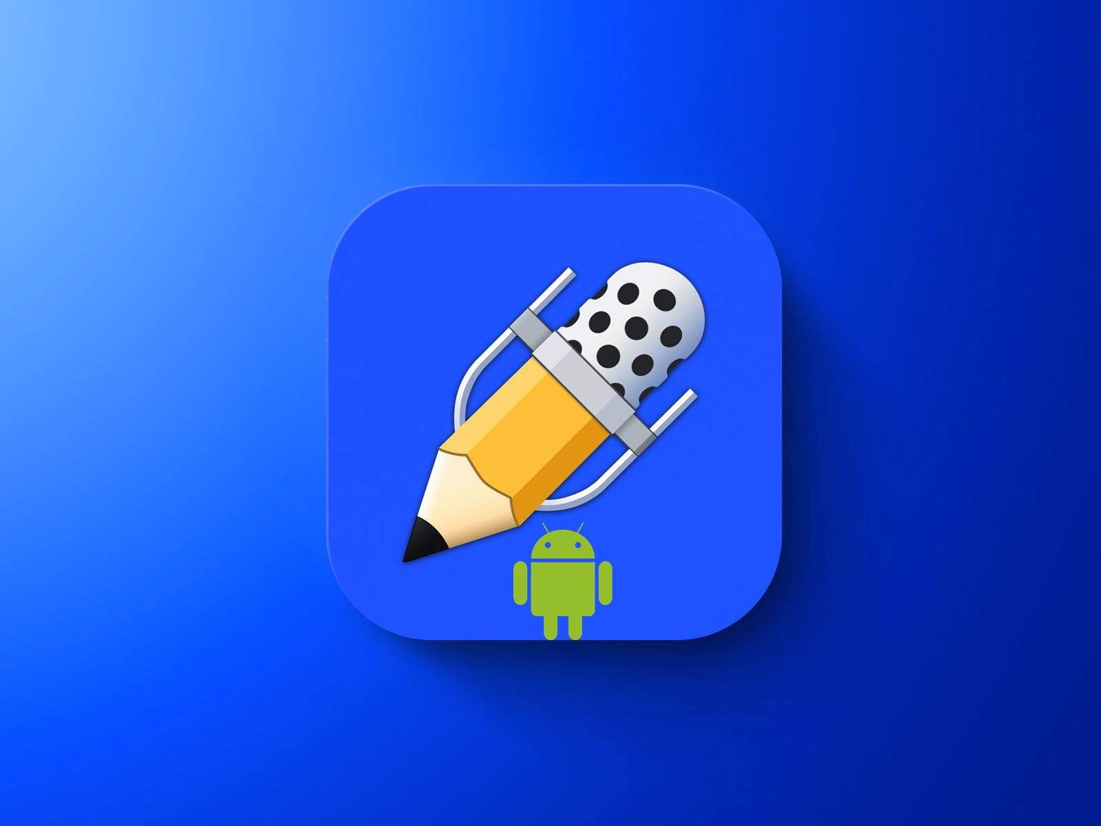 Usuaris d'Android, una de les millors apps de notes de l'iPhone acaba d'arribar a Google Play