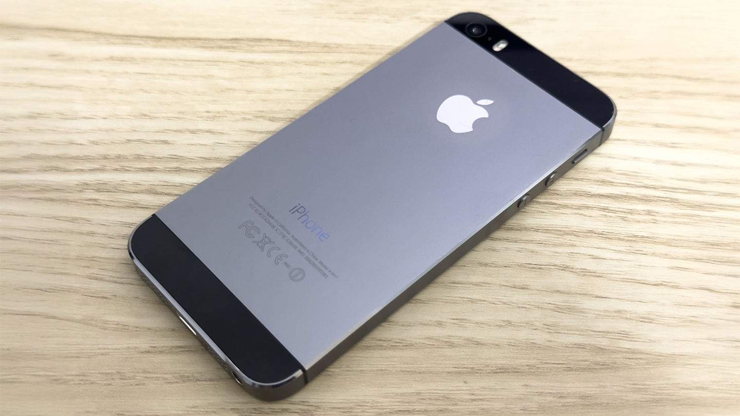 Increíble, pero cierto: Apple acaba de lanzar una actualización de iOS 12 para iPhone con más de 12 años