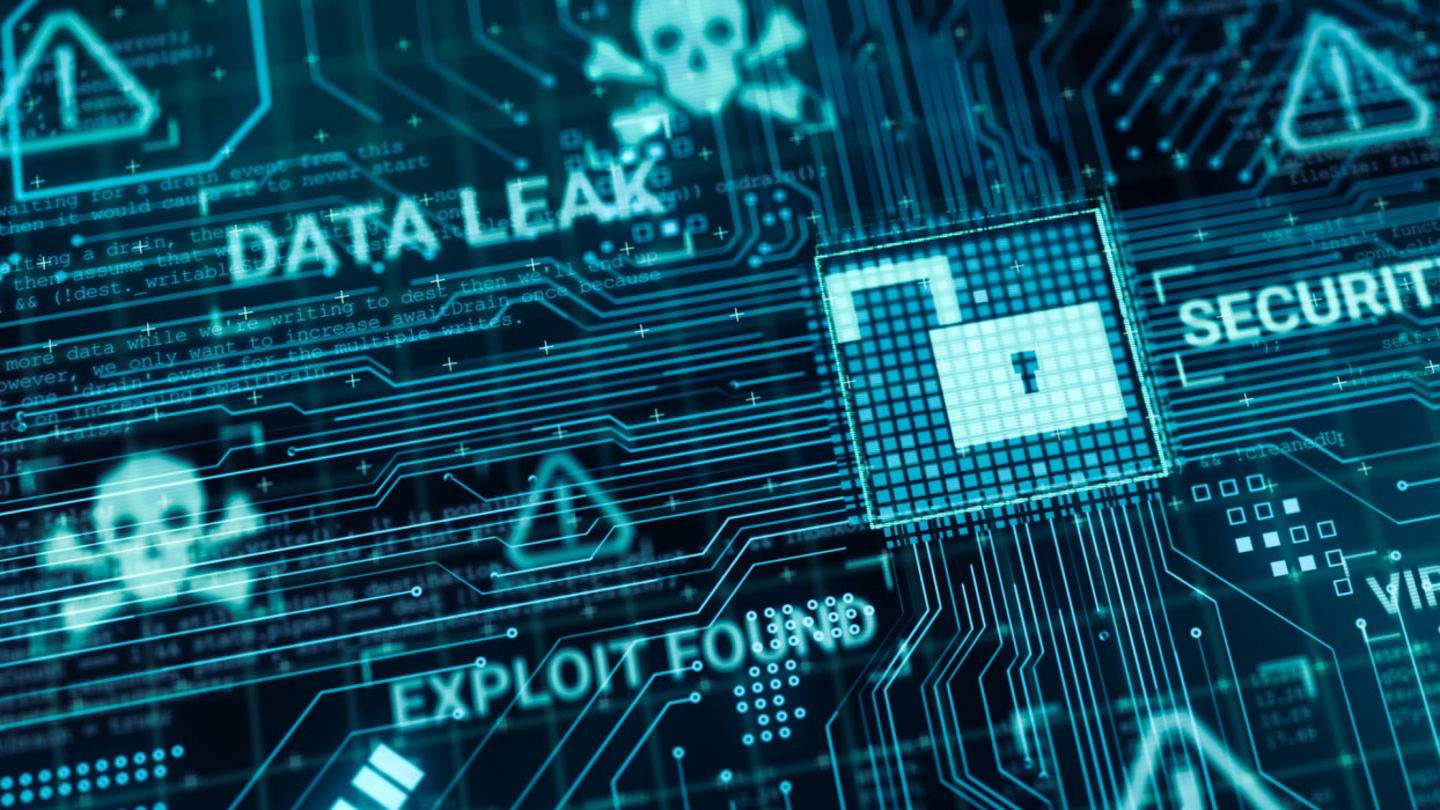 Filtrada una base de datos con 149 millones de nombres de usuario y contraseñas de cuentas de Apple, Google, Facebook, Microsoft y más