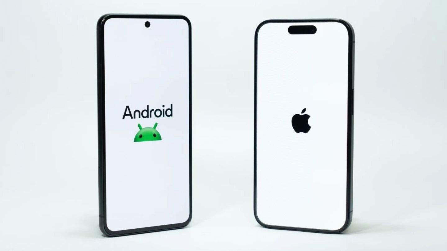 Android 17 podría implementar su propio efecto Liquid Glass como el del iOS 26 y ya hay imágenes filtradas