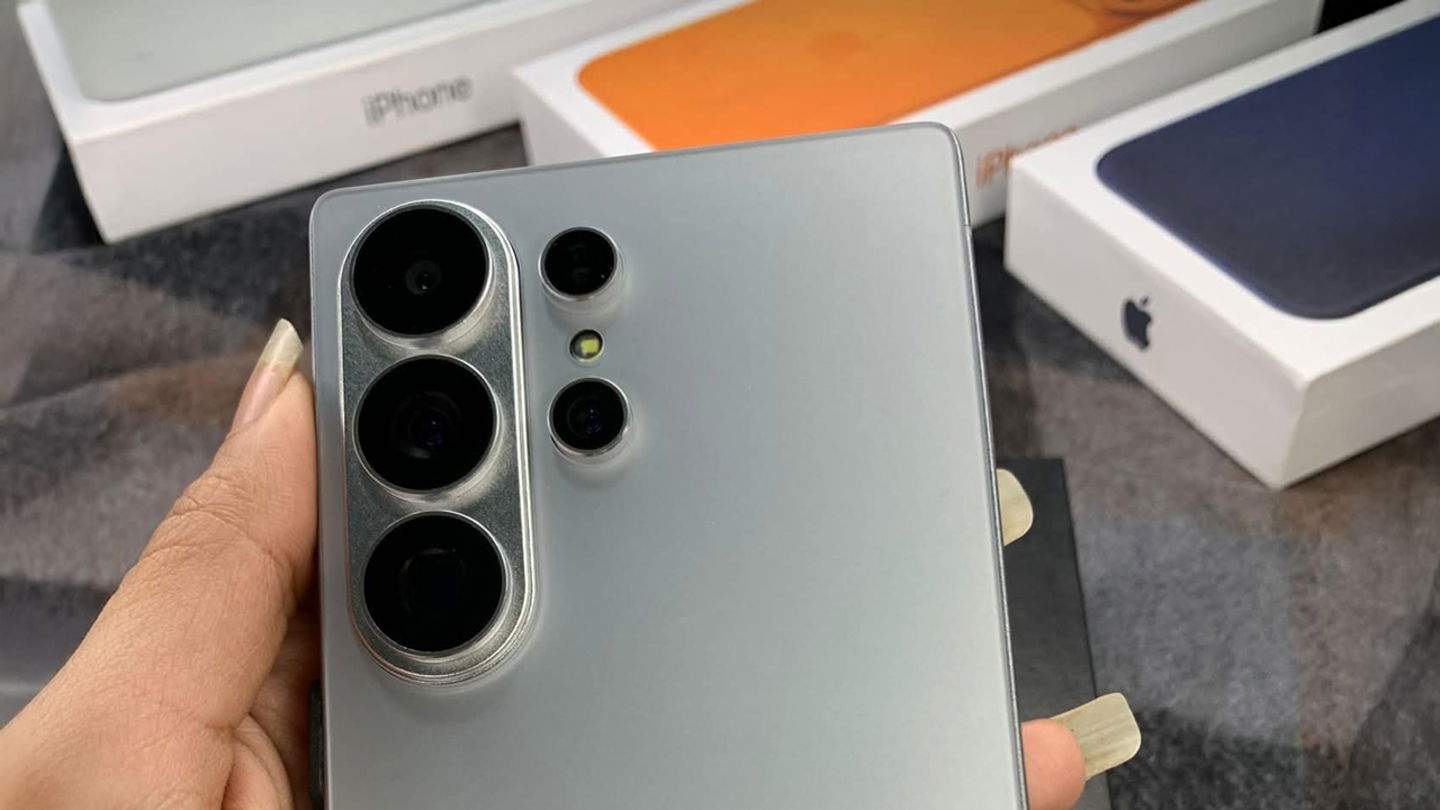 El Samsung Galaxy S26 Ultra va a afegir dues novetats a la seva pantalla completament revolucionàries