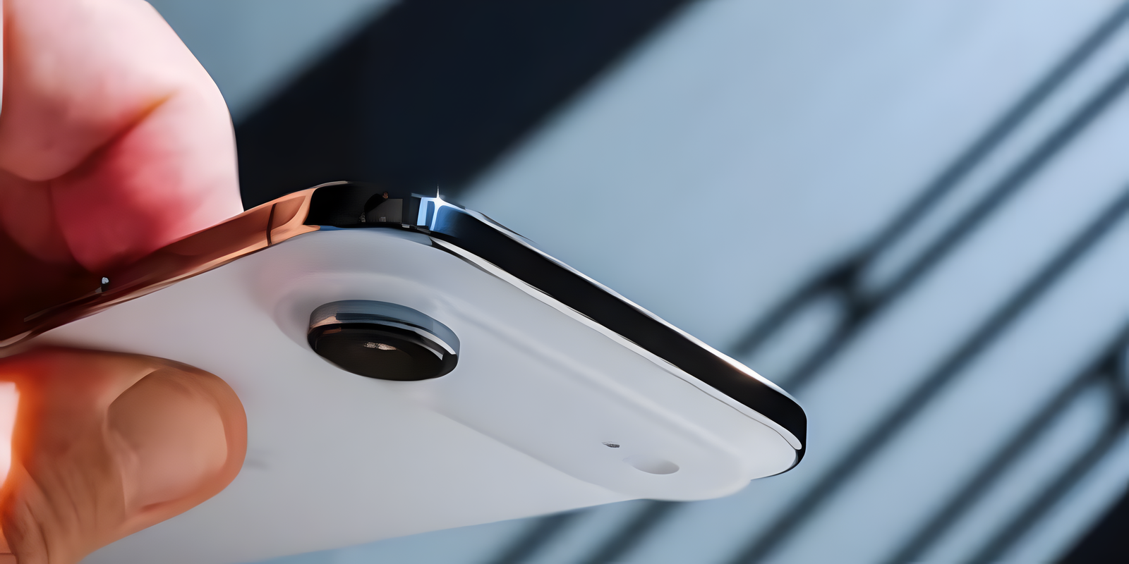 Han conseguido añadir una tarjeta SIM física el iPhone Air