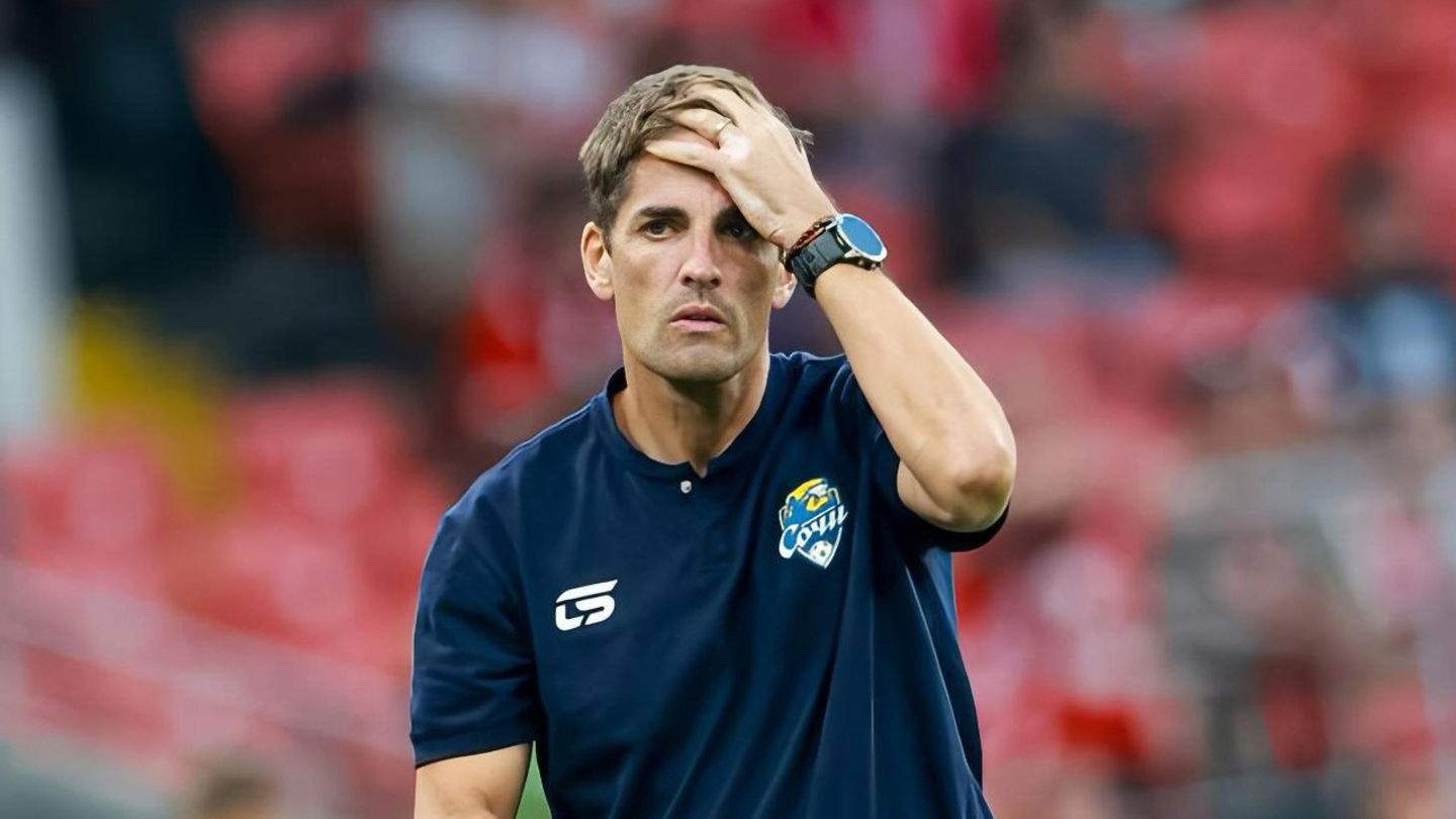 Usar ChatGPT para simplificar tu trabajo puede hacer que te despidan: le ha pasado al entrenador de fútbol español Robert Moreno