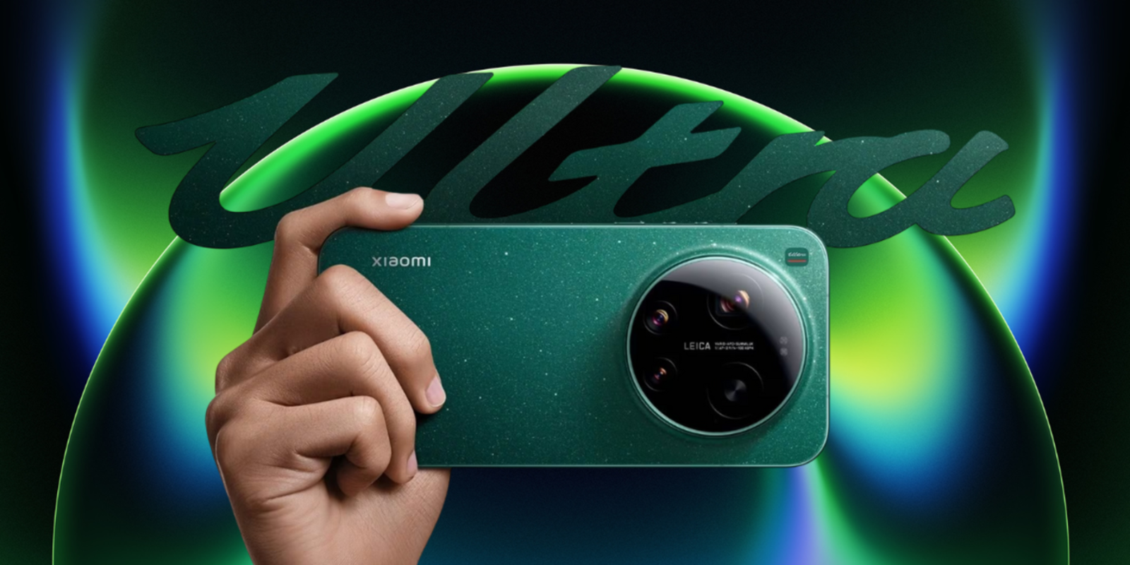 Descarga los wallpapers del Xiaomi 17 Ultra a máxima calidad