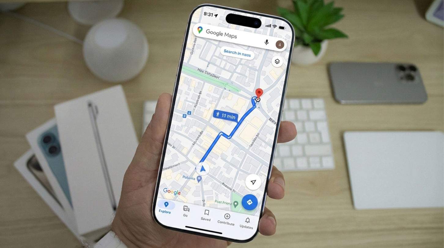 Todos los ajustes que recomiendo cambiar a un usuario de Google Maps