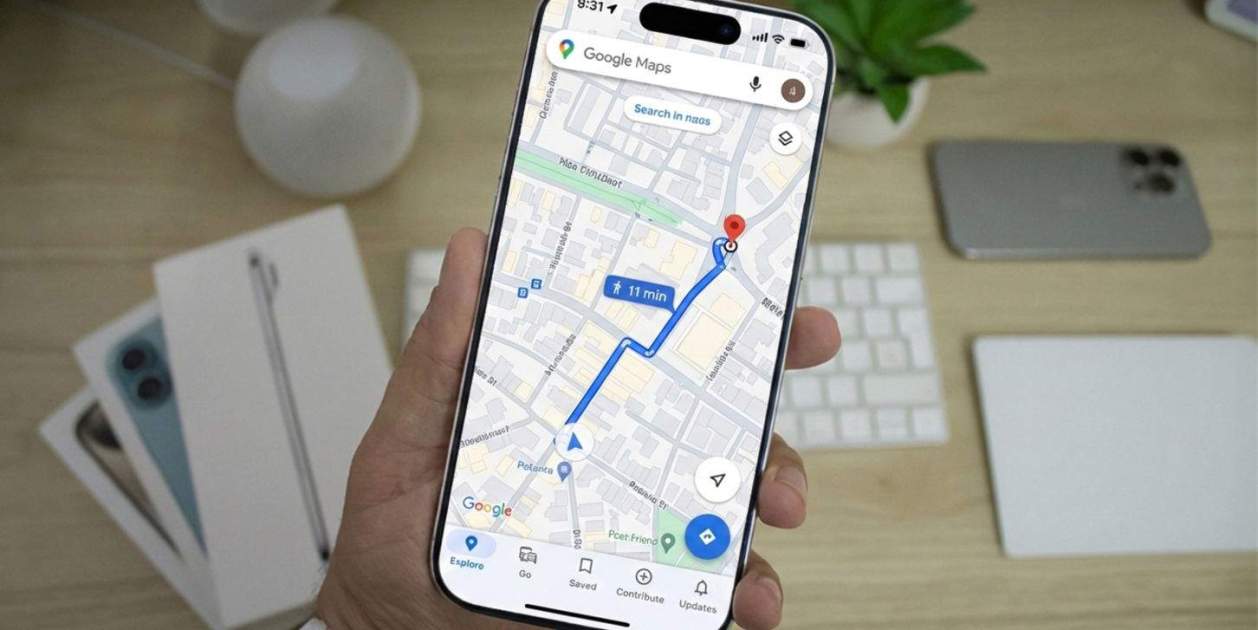 Todos los ajustes que recomiendo cambiar a un usuario de Google Maps
