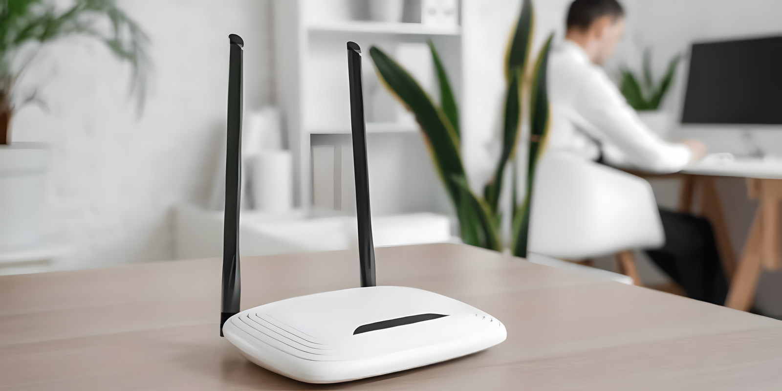 Colocar el router en un buen lugar puede mejorar tu experiencia con internet en casa, y es probable que lo hayas hecho mal