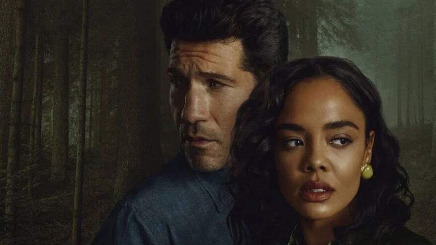 Es una de las series más vistas en España y eso que acaba de llegar: un thriller de suspense de solo 6 capítulos