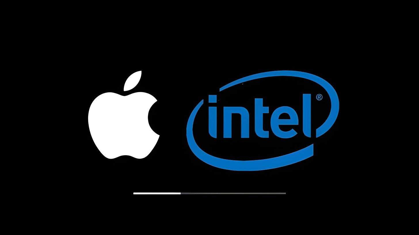 Intel podría comenzar a fabricar los chips del iPhone en el futuro