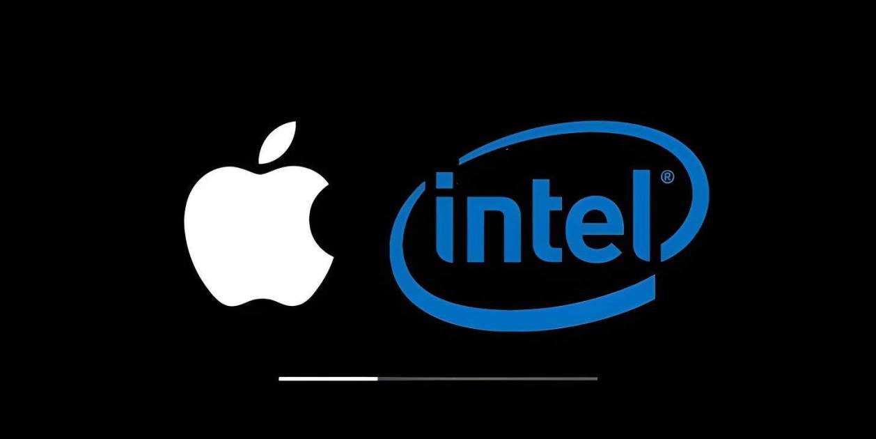 Intel podría comenzar a fabricar los chips del iPhone en el futuro