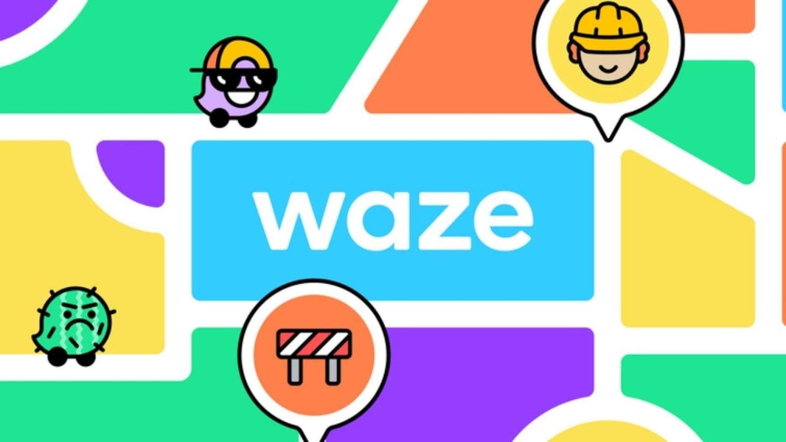 Waze acaba d'afegir 5 novetats molt interessants en els seus mapes
