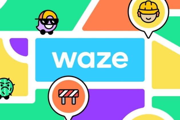 Waze és una app que es beneficia en gran mesura per la seva comunitat Waze és una app que es beneficia en gran mesura per la seva comunitat